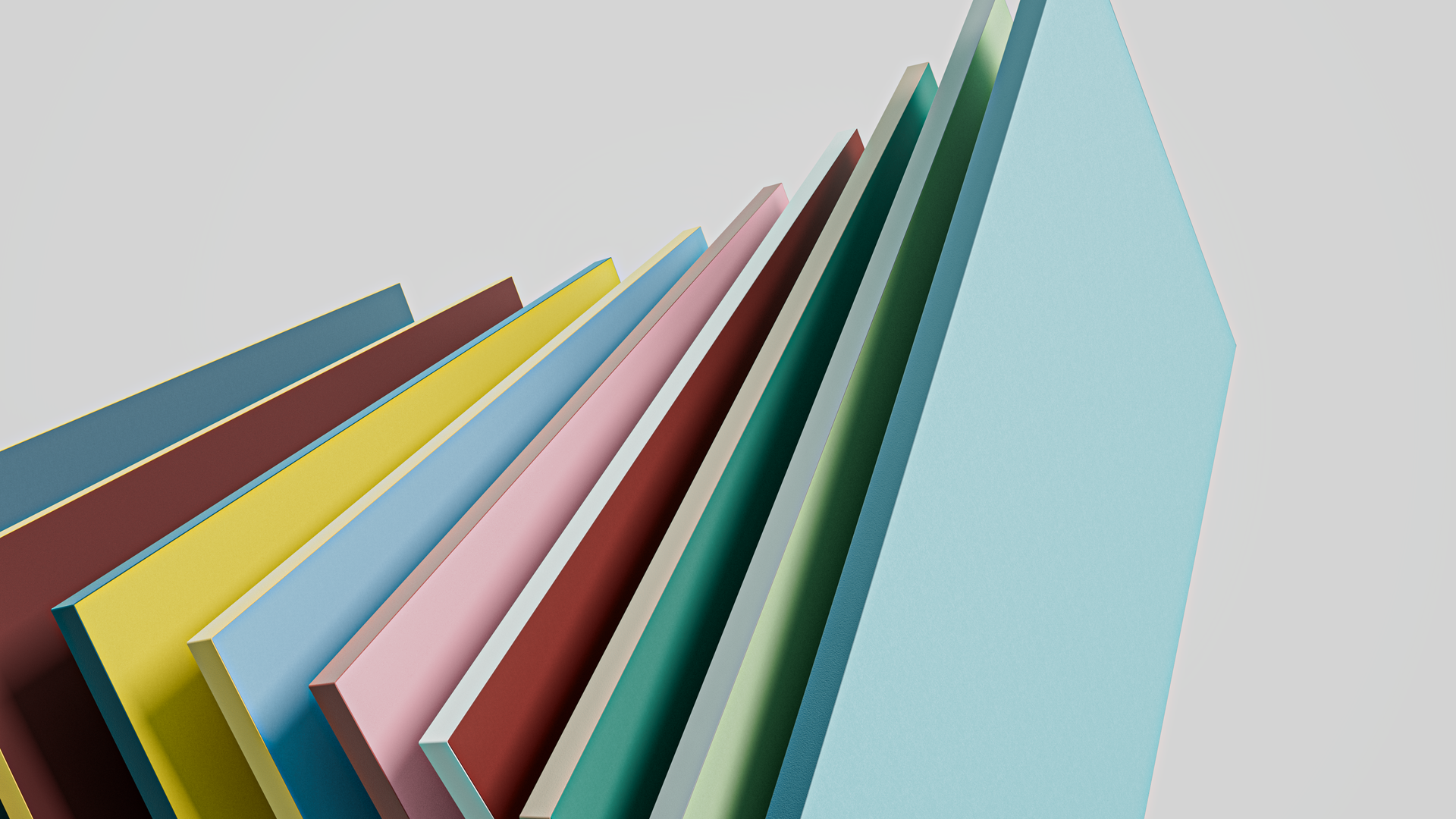 Rockfon Canva Wall Panel